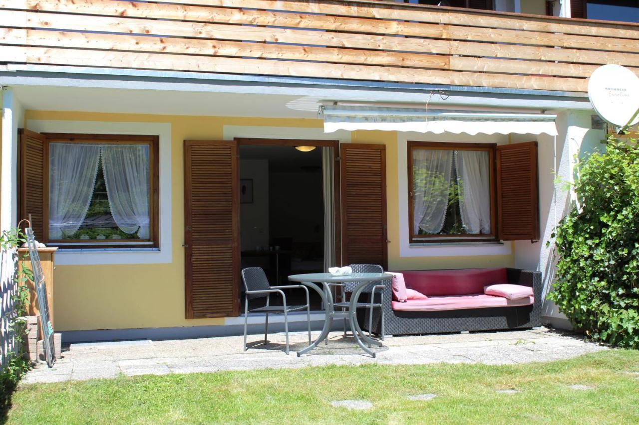 Alpen-Fewo Schoenau am Koenigsee Exterior photo